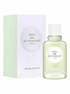 Eau de Givenchy (2018)