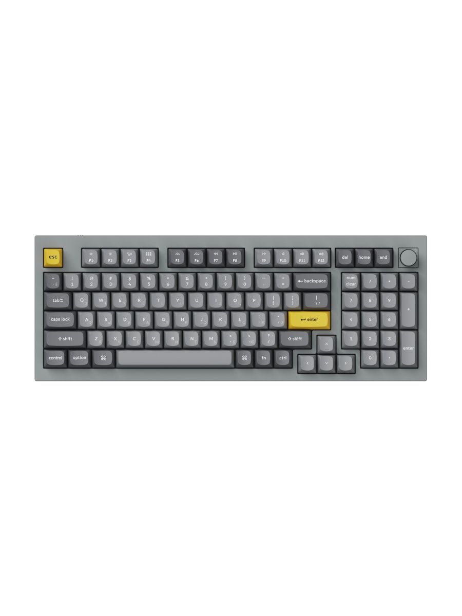 Keychron q6