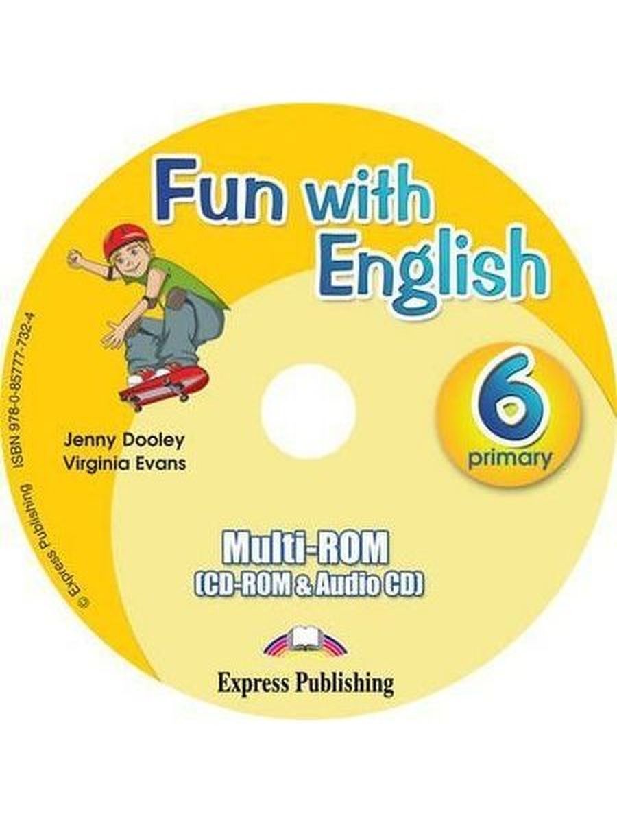 Английский язык 1 класс express publishing