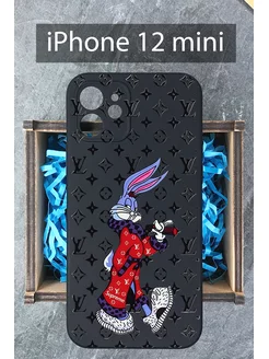 Чехол на айфон 12 мини IPhone 12 mini