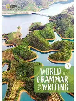 World of Grammar and Writing. Student's Book 3