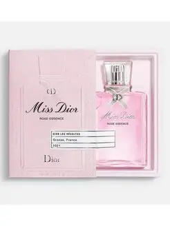 Мисс Диор Роуз Miss Dior Rose Essence Dior