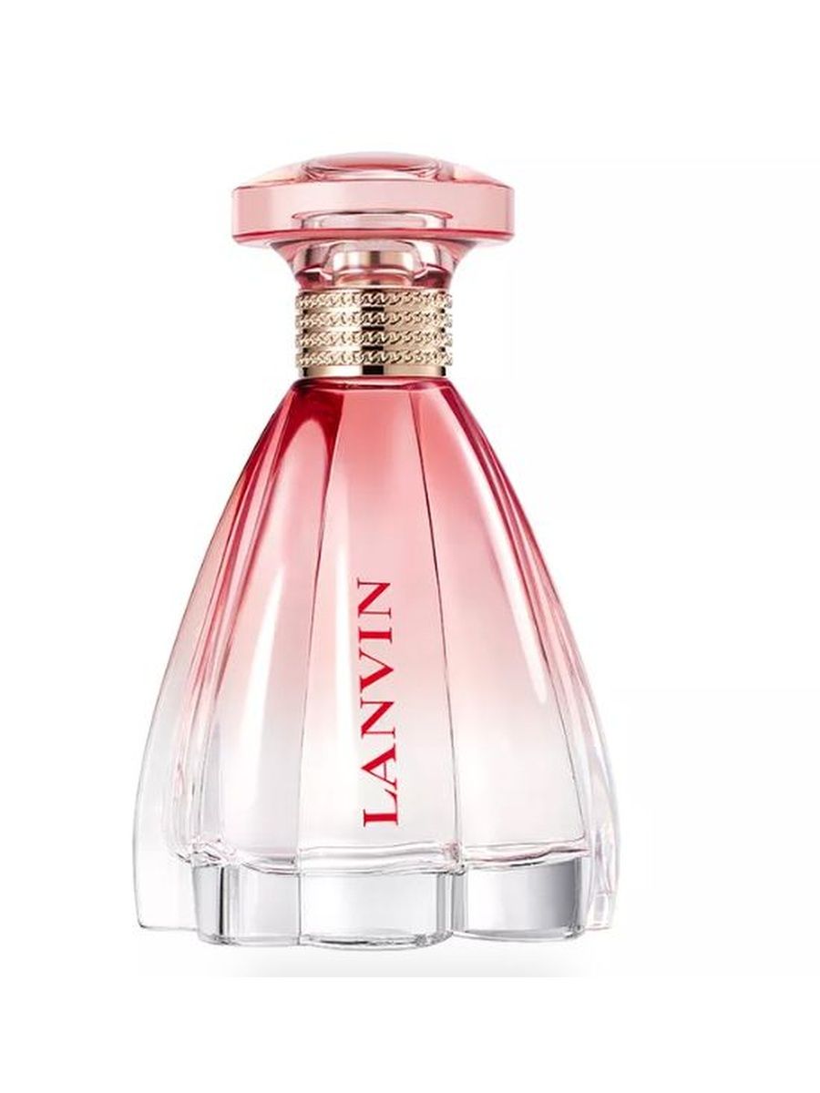 Вода lanvin modern princess