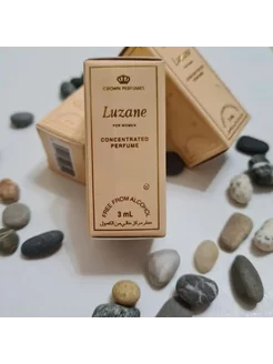 Масляные духи Luzane 3мл