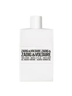 Zadig & Voltaire This Is Her