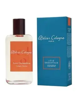 Atelier Cologne Love Osmanthus