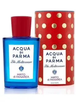 Mirto di Panarea Acqua di Parma 75 мл