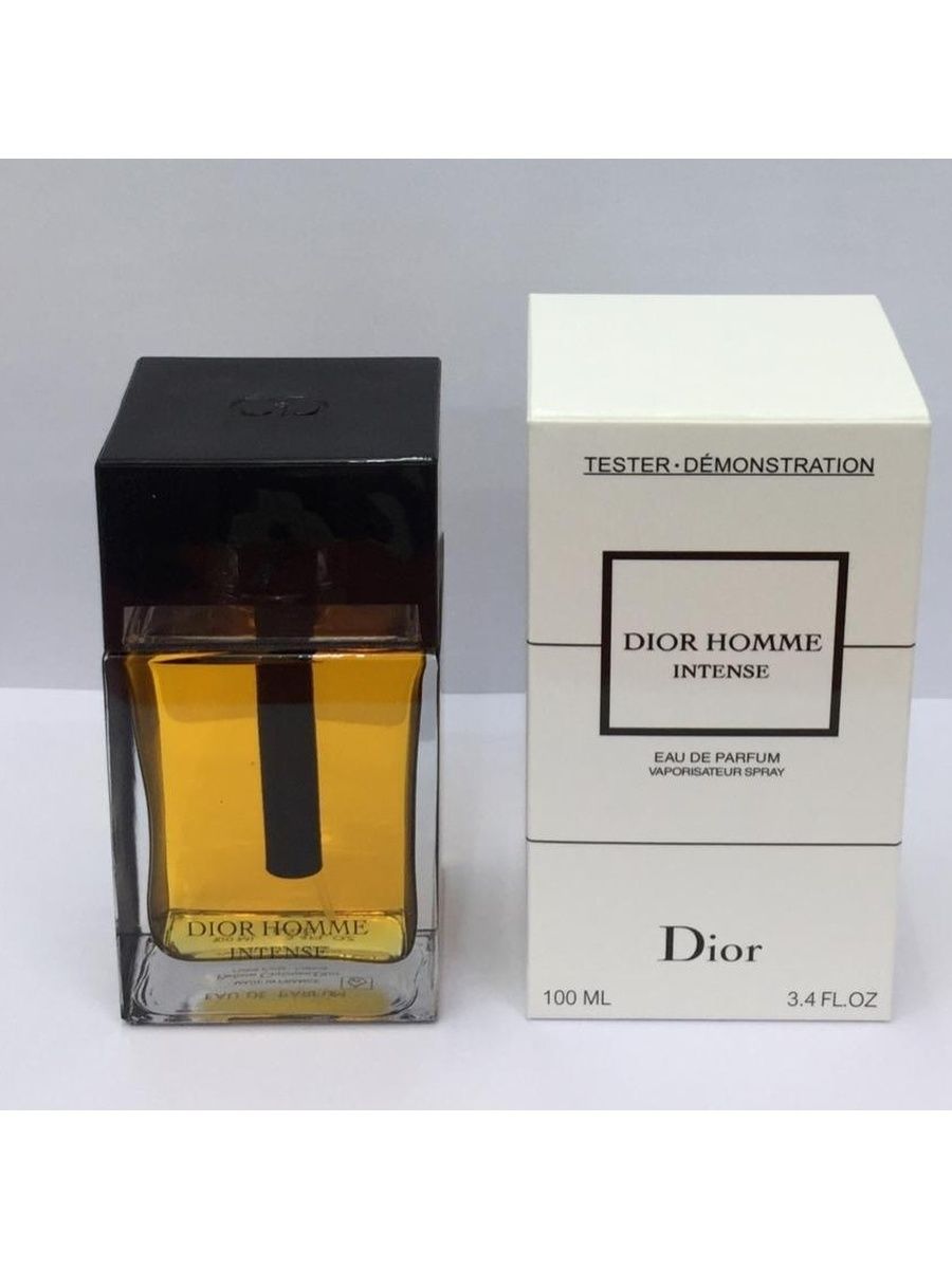 Homme parfum отзывы. Dior homme intense EDP 100ml. Dior homme intense 2020. Christian Dior homme intense 100ml. Dior homme intense Tester.