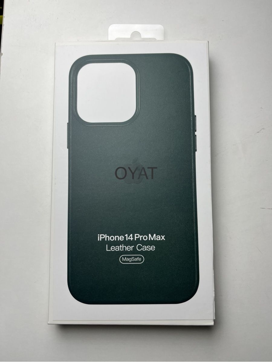 Custom Leather Cases For Iphone 14 Pro Max