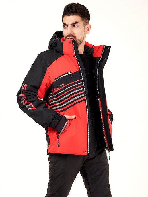 Spyder XT L 10000 Jacket лыжная