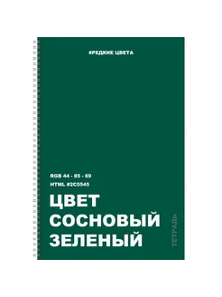 Тетрадь на пружине в клетку на спирали общая тетрадь а4 60л