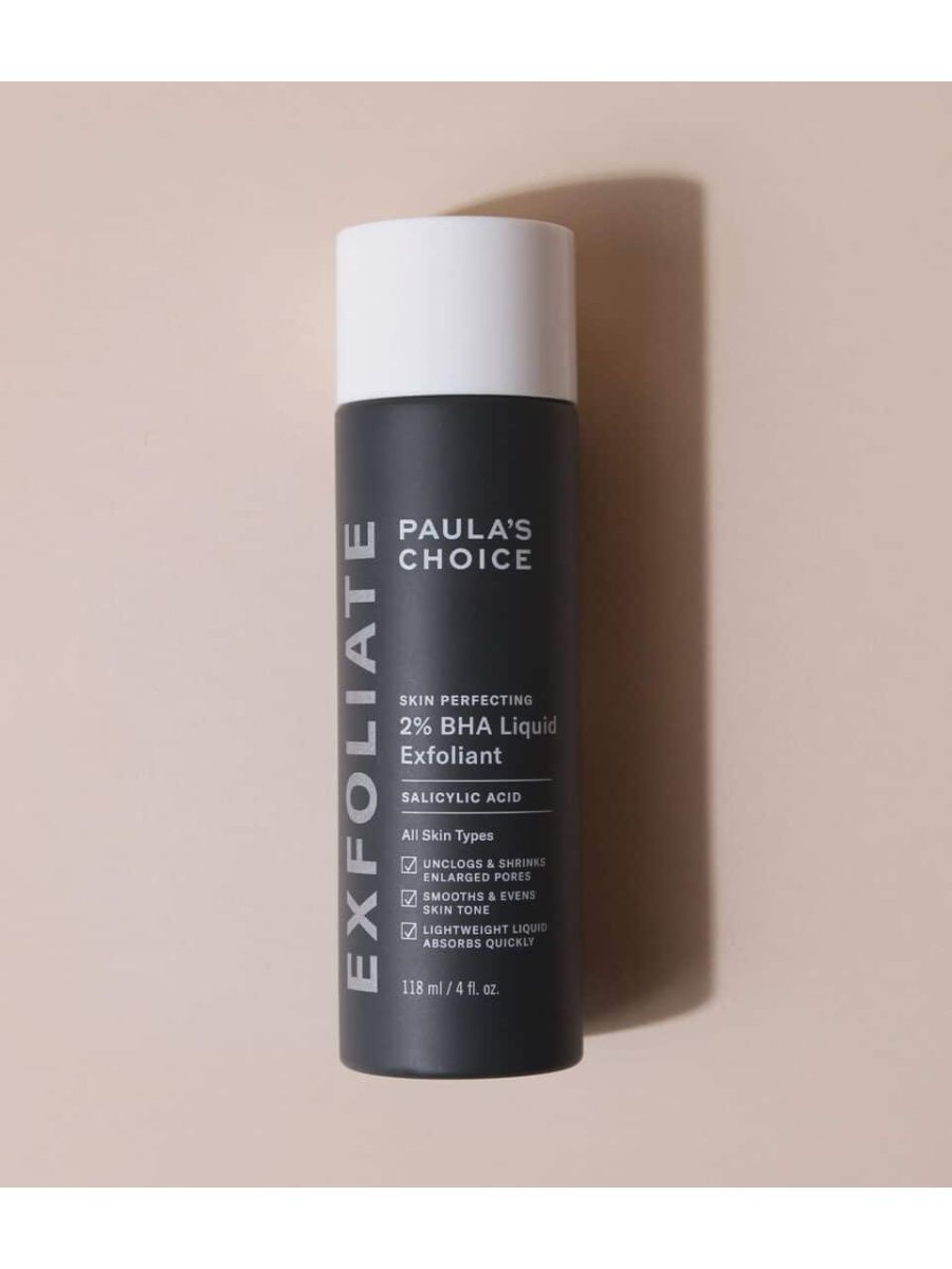 Paula s choice 2 bha liquid exfoliant