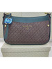 Женская сумка багет через плечо бренд ST продавец Продавец № 1034504