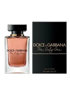 DOLCE&GABBANA The Only One 100мл