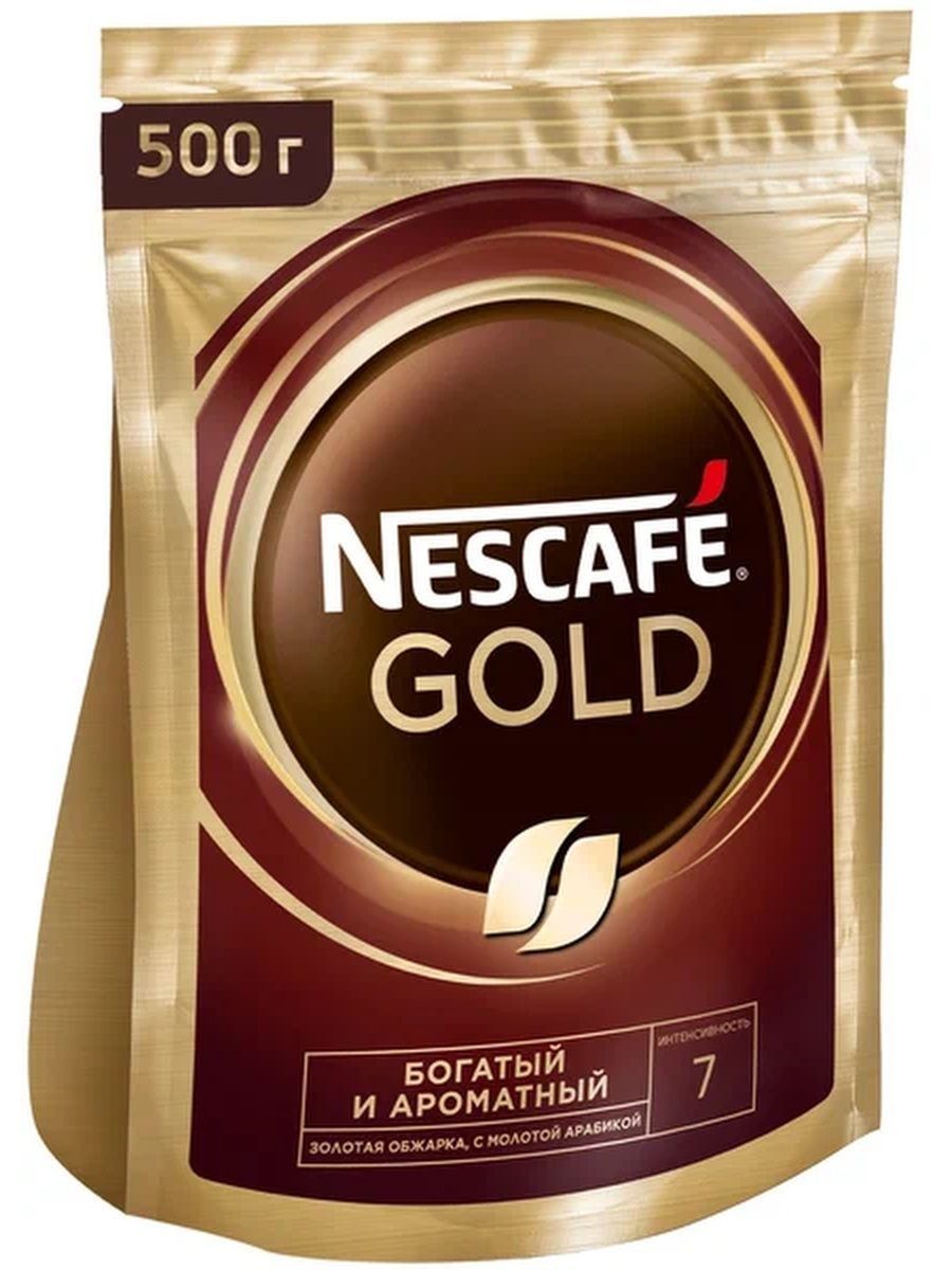 кофе nescafe gold нат раст с доб молот с б 190г фото 100