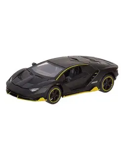 Игрушка детская машинка металлическая Lamborghini Centenario