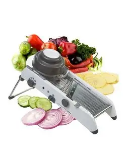 Смарт Терка Mandoline Slicer