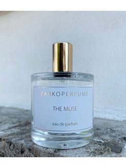 Zarkoperfume muse. Духи Muse Zarkoperfume. Zarkoperfume the Muse 50 мл. Zarkoperfume the Muse EDP 100ml. Zarkoperfume the Muse 100 мл.