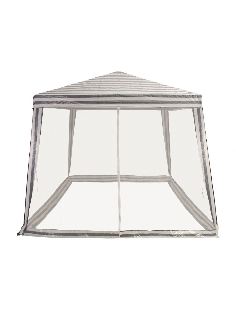 шатер для отдыха с москитной сеткой 3х3