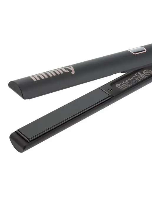 Gs professional titron flat cheap iron