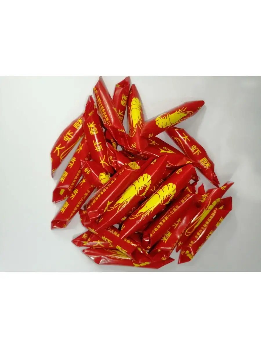 Китайские конфеты