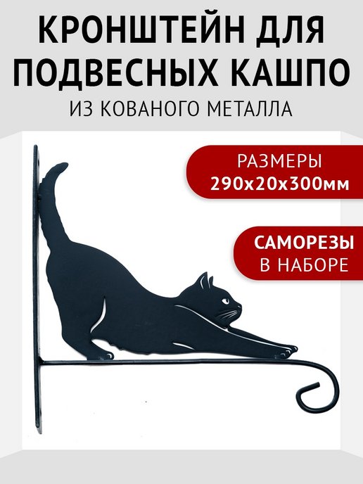 Кошка корень