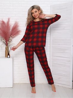 пижама для дома сна отдыха Таисия 137622053 купить за 737 ₽ в интернет-магазине Wildberries