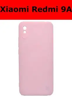 Чехол для Xiaomi Redmi 9A