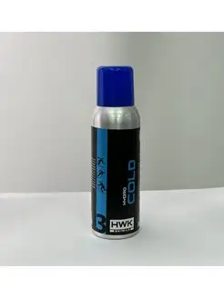 Высокофтористый жидкий парафин HWK Hydro Cold 100ml Spray