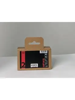 Высокофтористый парафин HWK HFW2 50g