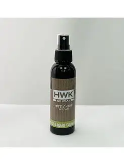 Мазь скольжения HWK ECO Liquo Skiwax 100ml