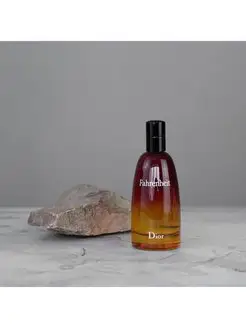 Dior Fahrenheit мужская туалетная вода диор dior духи 100мл