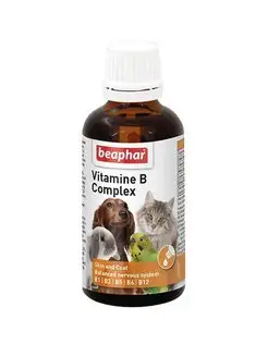 Vitamine B Complex