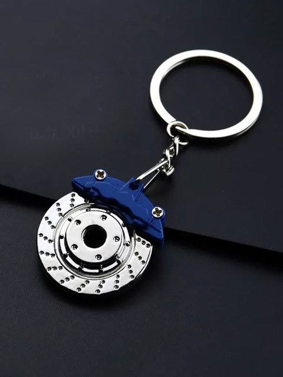 Безделушки для мужчин. Alpaka Hub Keychain аналог. Zip ключ.