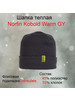 Шапка Kobold Warm GY (302742) бренд NORFIN продавец Продавец № 75272