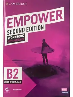 Empower B2 Workbook with Answers