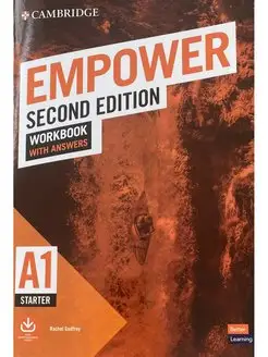 Empower A1 Starter Workbook with Answers