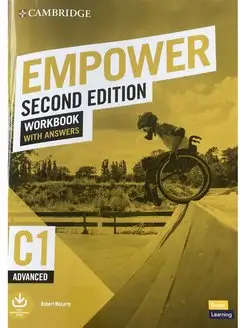 Empower C1 Workbook with Answers