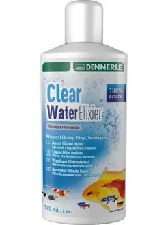 Кондиционер Clear Water Elixier 500мл