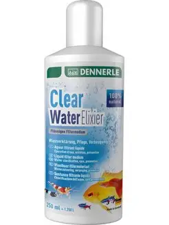 Кондиционер Clear Water Elixier 250мл