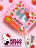 Подарочный Набор "Strawberry Dreams" 50 мл духи бренд Hello Kitty продавец Продавец № 14104