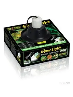 Светильник для террариума Exo-Terra Glow Light средний