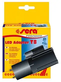 Переходники LED Adapter T8 для светодиодных ламп