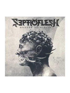 Septicflesh - Modern Primitive (CD)