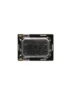 Динамик музыкальный (buzzer) для Nokia E66 OEM