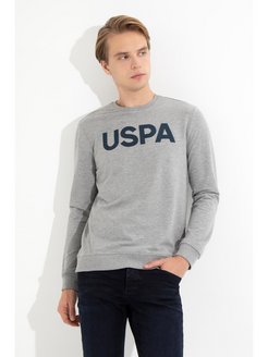 Us Polo Assn толстовка мужская