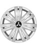 Колпаки на колеса 501, R17, 4 шт бренд SJS Wheel Covers продавец Продавец № 958787