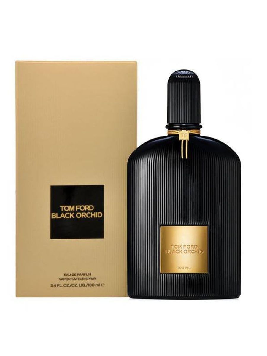 Tom ford парфюмерная вода black orchid отзывы