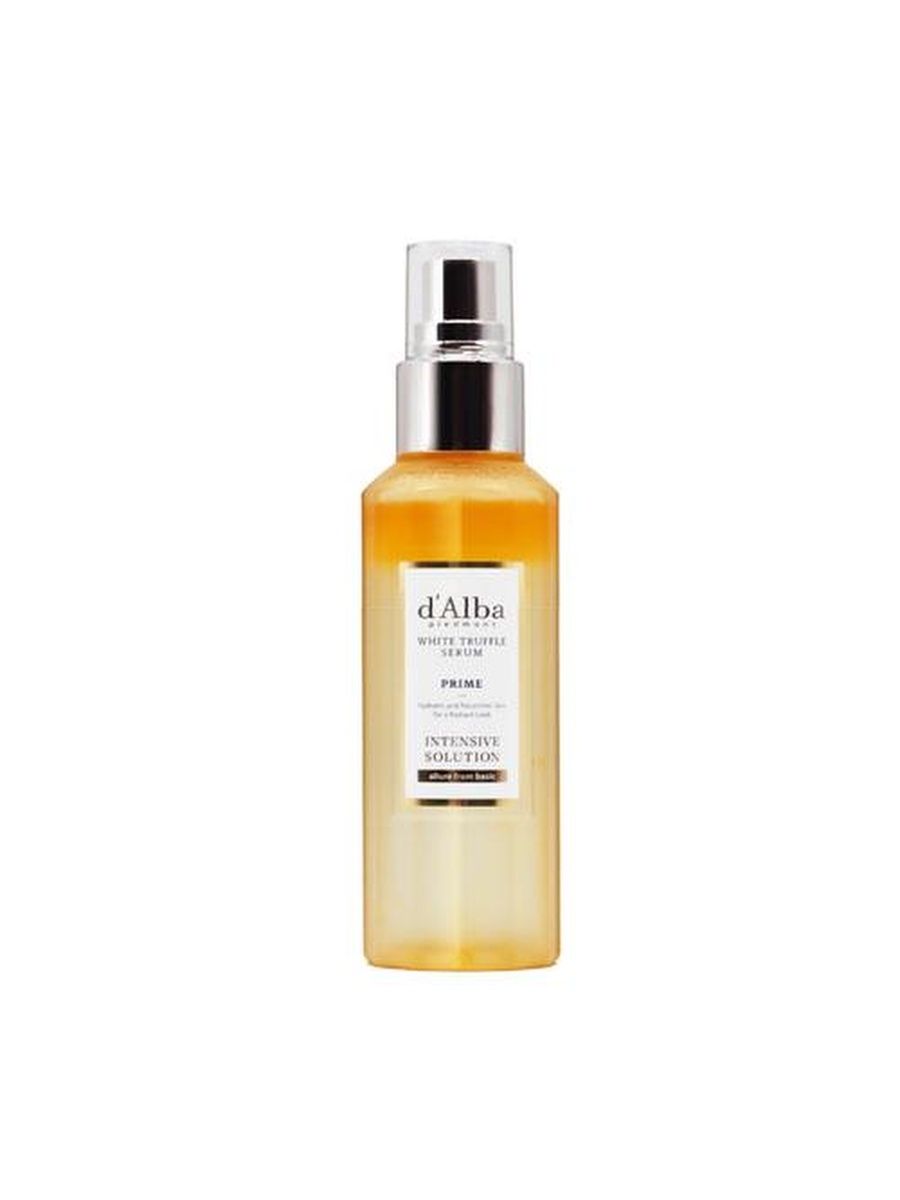 Alba serum