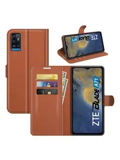 PRESTIGE для ZTE Blade A71